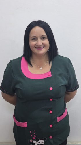 Alondra Aravena Torres